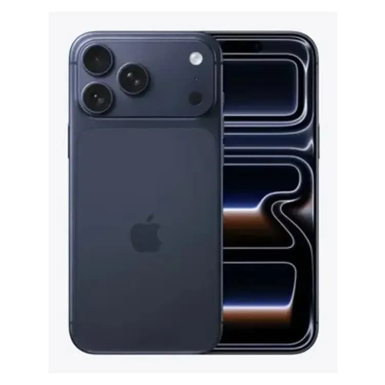 iPhone 17 Pro Max 256GB · Blue